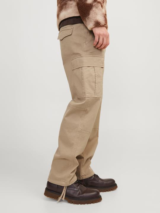 Produktbild Jack & Jones Jpstkarl Jjharlow Cargo Noos (31)