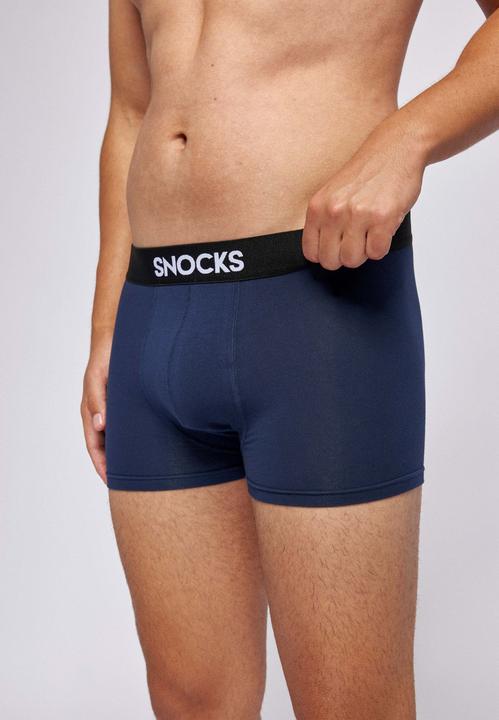 Produktbild Snocks Boxershorts (M, 6er Pack)