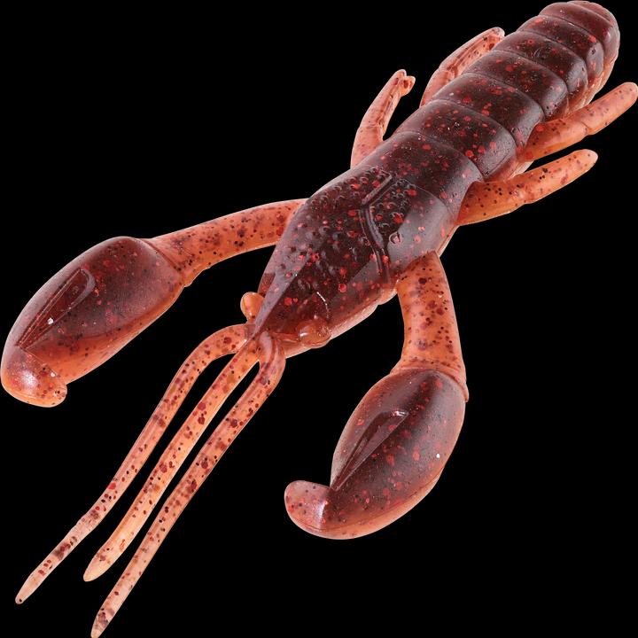 Actual product image Caperlan YUBARI CRW 55 (5.50 cm)