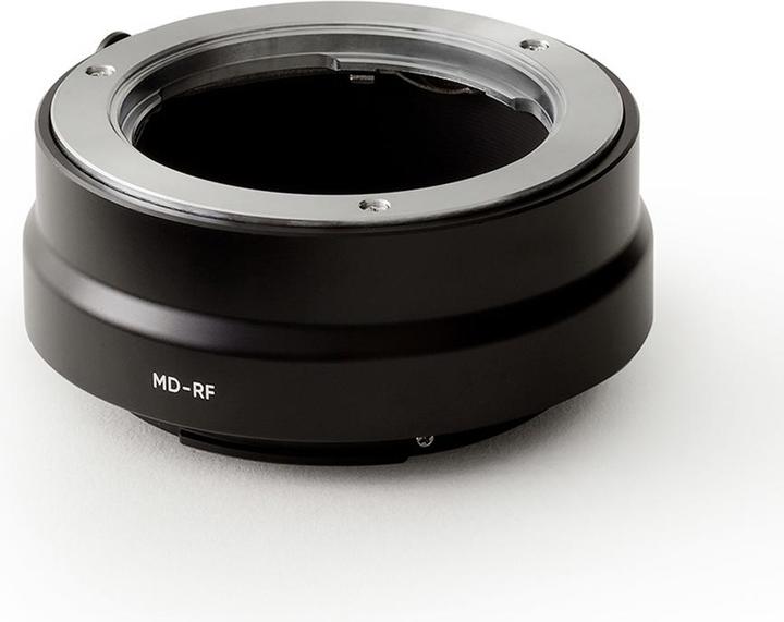 Immagine prodotto Urth Adattatore per obiettivo: Compatibile con gli obiettivi Minolta Rokkor (SR / MD / MC) e i corpi