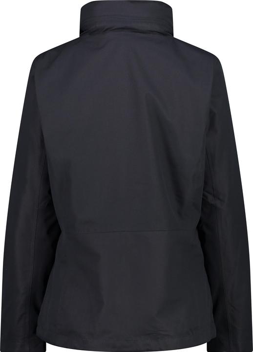 Image du produit CMP Campagnolo Sweat à capuche zippé (XXS)