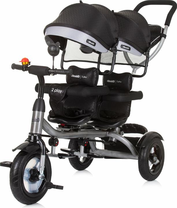 Actual product image Chipolino 2Play for twins