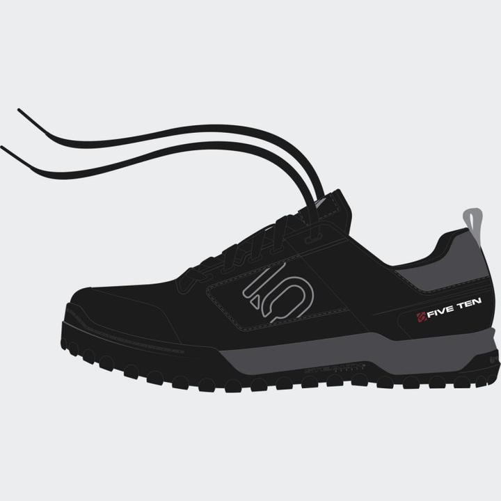 Immagine prodotto Five Ten Impact Pro (42)