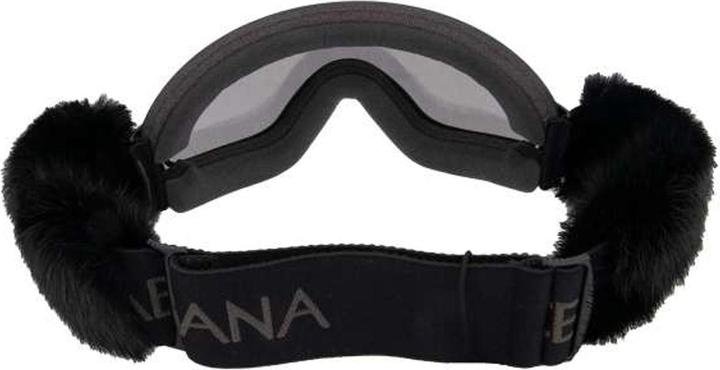 Produktbild Dolce & Gabbana Mirror Ski Mask Sunglasses