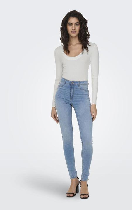 Actual product image JdY Round neck knit jumper (L)