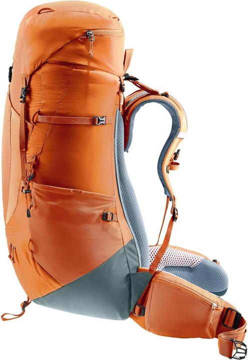 Actual product image Deuter Aircontact Lite 50 + 10 (50 l)