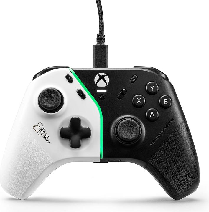 Immagine prodotto Thrustmaster Heart Controller (PC, Xbox Series X, Xbox One S, Xbox One X)