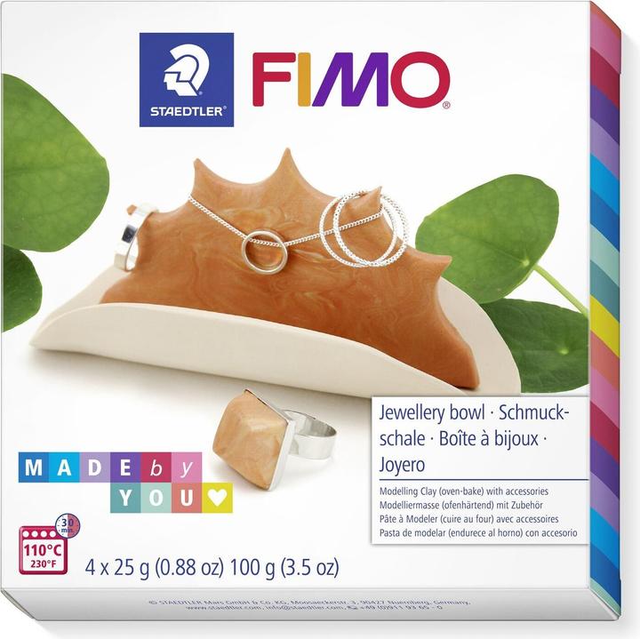 Produktbild Fimo ® DIY Set Schmuckschale