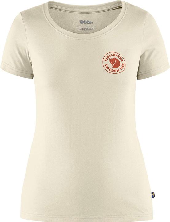 Fjällräven 1960 Logo T-Shirt (XS)