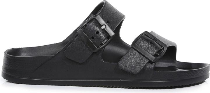Actual product image Regatta Brooklyn Double Strap Sandals (41)