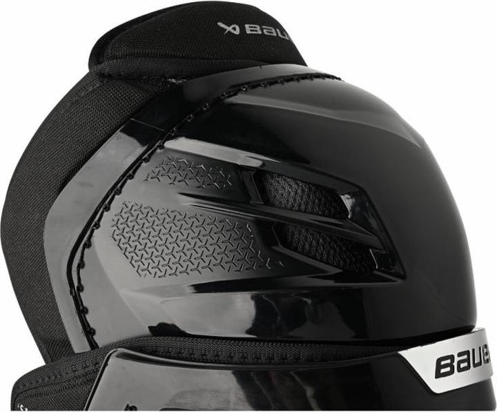 Produktbild Bauer Supreme M5 Pro INT Hockey-Schienbeinschoner (13"/33 cm) (13)