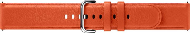 Image du produit Samsung Cordon en cuir (41 mm, 42 mm, 20 mm, Cuir véritable)
