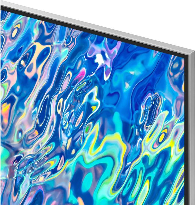 Actual product image Samsung QE75QN85B (75", QN85B, NeoQLED, 4K, 2022)