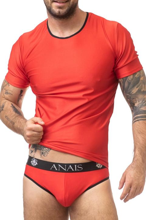 Anais Herren - Soul T-Shirt XL (XL)