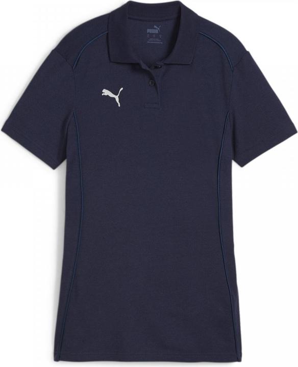 Image du produit Puma teamFINAL Casuals Polo Wmn (XS)