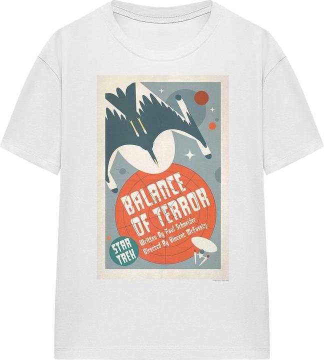 Produktbild The Original Series Episode 14 TShirt (M)