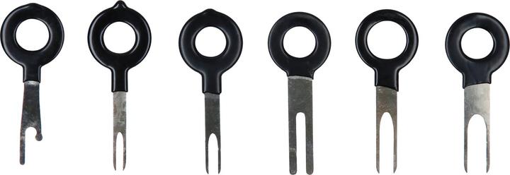 Immagine prodotto Brilliant Tools Set di attrezzi per lo sblocco, 36 pezzi KS Tools BT511230