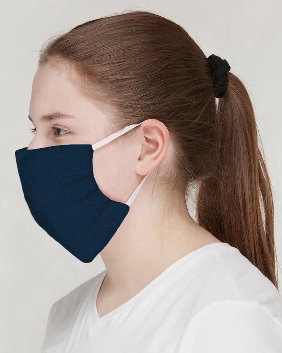 Image du produit loud + proud 3 pcs. Masque buccal et nasal uni (3 x)