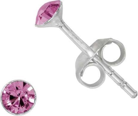Hellpink, Silber