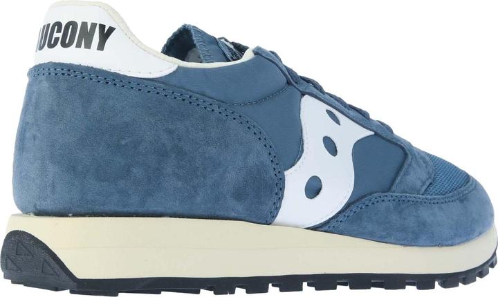 Immagine prodotto Saucony Jazz 81 NM Scarpe Sportive Uomo (40.5)