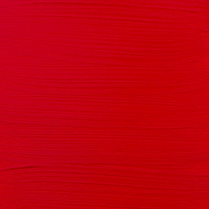 Actual product image Amsterdam standard series (Pyrrole red, 120 ml)