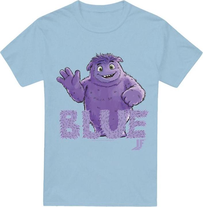 Produktbild IF TShirt (3XL)