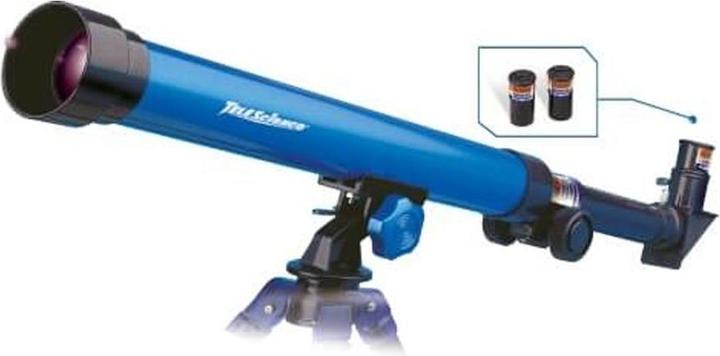 Image du produit Vedes Télescope astronomique 25/50x