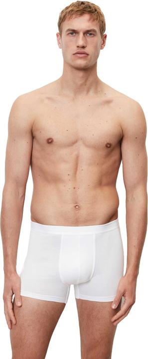 Produktbild Marc O'Polo 3er Pack Essentials Organic Cotton Long Short / Pant (S, 3er Pack)