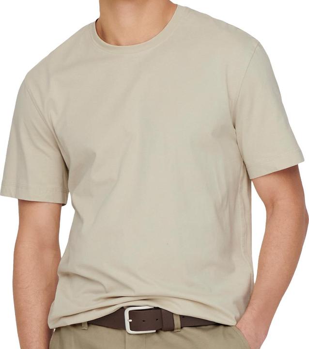 Immagine prodotto Only & Sons 3er Pack MAX T-Shirt (L)