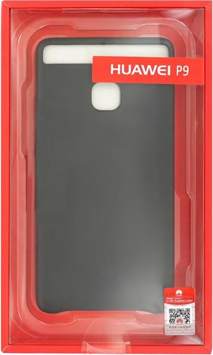 Produktbild Huawei Leder Cover (Huawei P9)