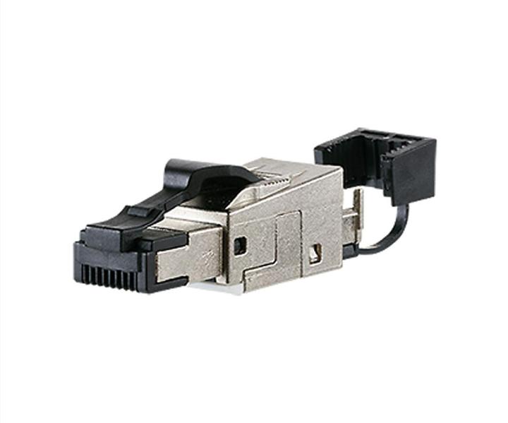Productafbeelding Elbro RJ-45 connector (Stekker netwerkkabel)