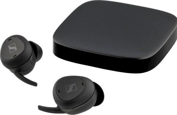 Productafbeelding Sennheiser TV duidelijk set (Geen ruisonderdrukking, 15 h, Draadloze)
