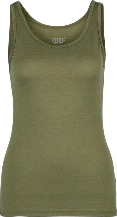 Immagine prodotto Stoic Women's Merino150 AlsenSt. Tank (XXL)