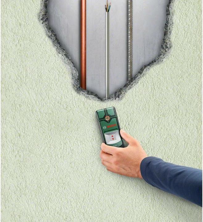 Image du produit Bosch Home & Garden Truvo