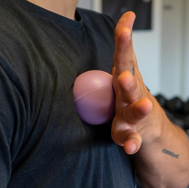 Image du produit Gladiatorfit boule de massage