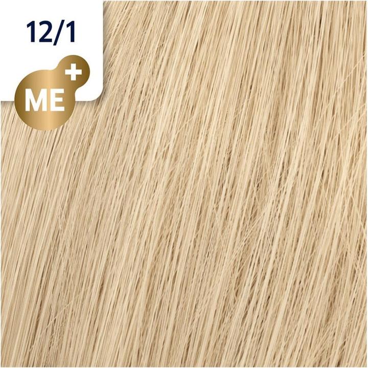 Image du produit Wella Koleston Perfect ME+ Special Blondes (12/1 frêne blond spécial)
