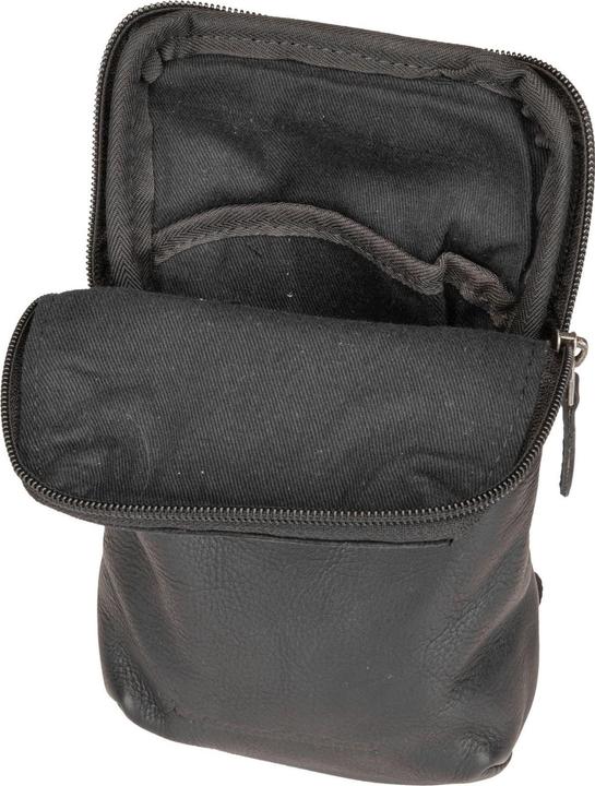Image du produit The Chesterfield Brand Cambridge Mini Bag Sac à bandoulière en cuir 12 cm