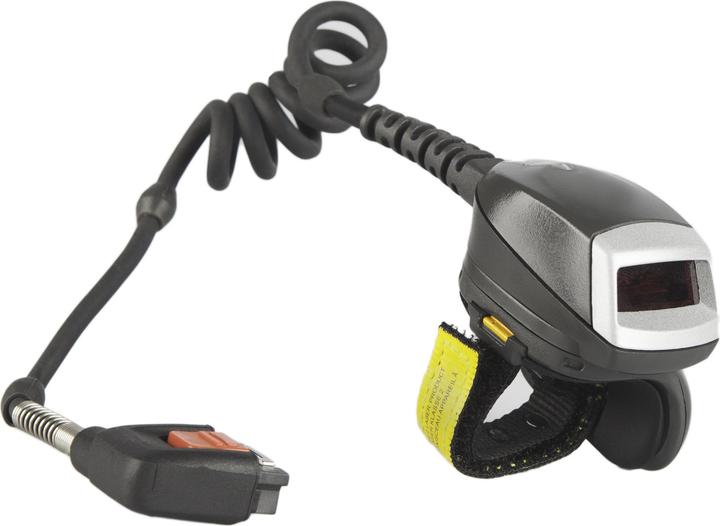 Image du produit Zebra RS4000 Version câble court (Codes à barres 1D)