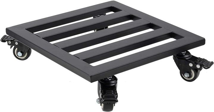 Produktbild TempFoo Rollbarer Pflanzenuntersetzer
