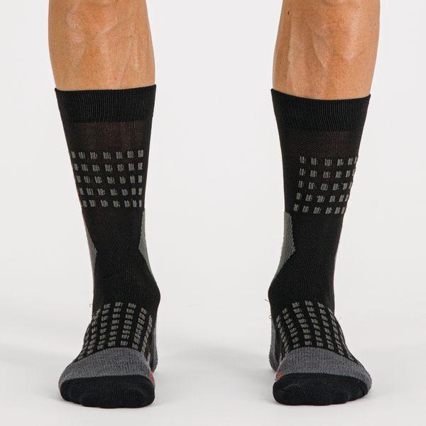 Actual product image Sportful Apex Socks (M/L)
