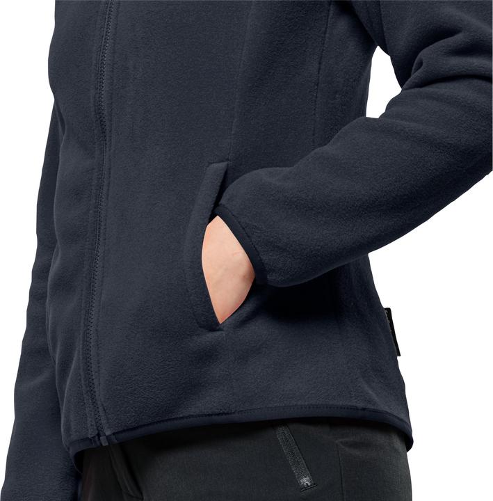 Image du produit Jack Wolfskin Moonrise Fz W (M)