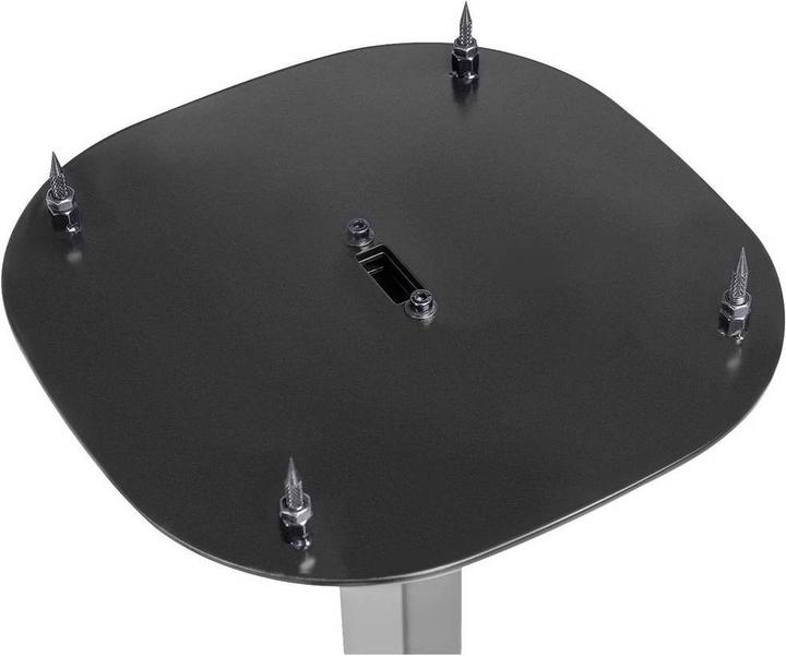 Actual product image myWall HS 23 L (1 pair, Stand, Height-adjustable)