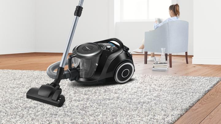 Immagine prodotto Bosch Hausgeräte BGC41XSIL