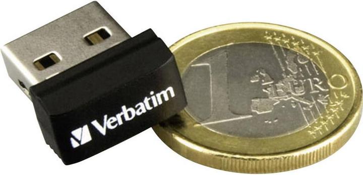 Produktbild Verbatim Nano (32 GB, USB-A, USB 2.0)