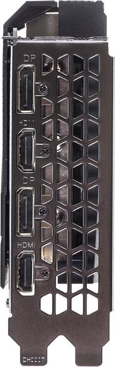 Actual product image Gigabyte GeForce RTX 3060 Gaming (8 GB)