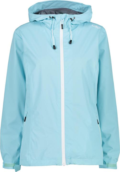 Turquoise, L acqua