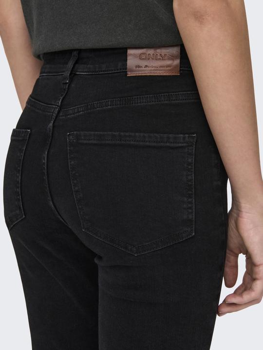 Produktbild Only ONLBobby Life Mid Ankle Skinny Fit Jeans (W26/L32)