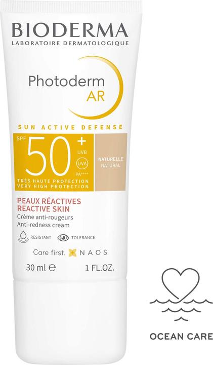 Sonnencreme