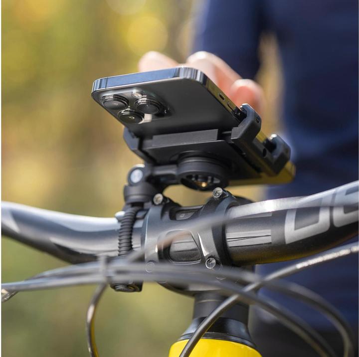 Produktbild Sp Connect Phone Clamp