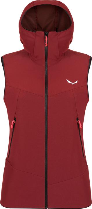 Immagine prodotto Salewa Sella Durastretch Vest Da (34, XS)